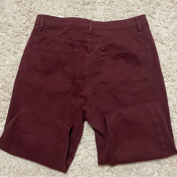 REFUGE vintage high rise mom jeans size 11 - Picture 5 of 5